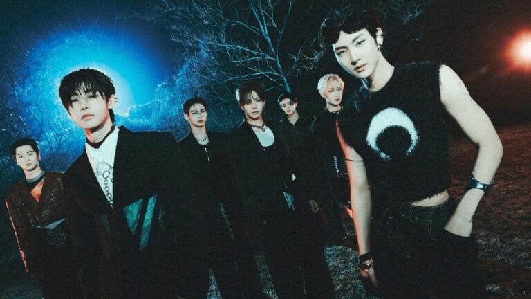 ENHYPEN fala sobre o novo álbum ‘Romance: Untold’