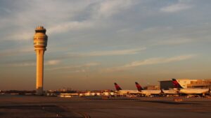 EUA domina ranking de aeroportos mais movimentados do mundo
