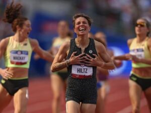 EUA terá primeira atleta não-binária nas Olímpiadas