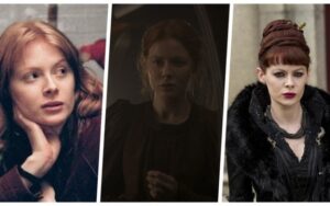 Emily Beecham | 5 filmes e séries com a Maura de 1889