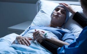 Estas são as 4 frases mais faladas por pacientes antes da morte