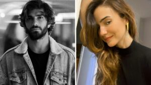 Ex de Deborah Secco, Hugo Moura estaria em novo relacionamento com jornalista; saiba quem
