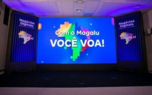 Expo Magalu 2024 abre inscrições para imersão em varejo digital