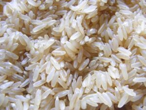 Fávaro: não há necessidade de novos leilões para importação de arroz no momento