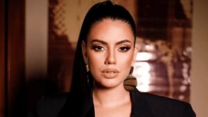 Fernanda Bande vai comandar programa de culinária inédito