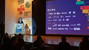 Festival Bonito Cinesur exibe filmes da América do Sul e destaca a importância do cinema para o turismo