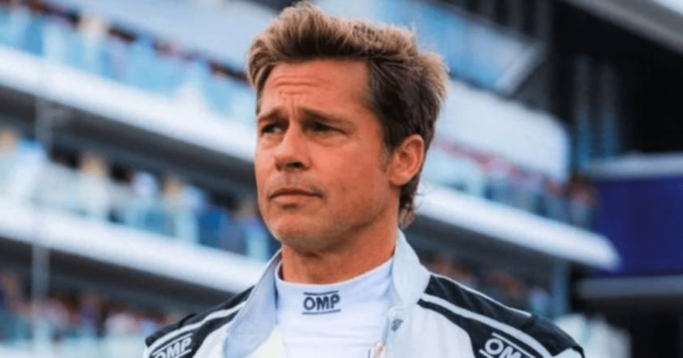 Filme 'F1' protagonizado por Brad Pitt libera teaser