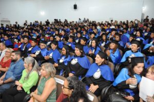 Formatura de servidores impacta positivamente na Educação Municipal de Campo Grande