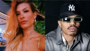 Ghabi confirma affair com neto de Bob Marley: ‘Conhecendo melhor’