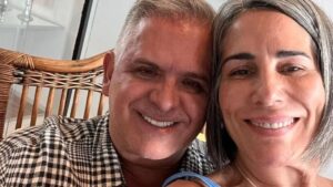 Glória Pires e condenada a indenizar ex-empregada em mais de R$ 500 mil