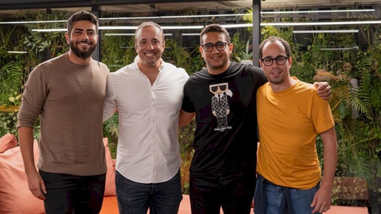 Henrique e Juliano investem em startup de música