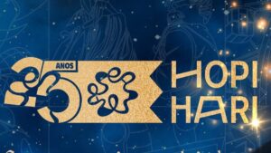 Hopi Hari anuncia especiais de celebração dos 25 anos com show de Joelma; veja programação