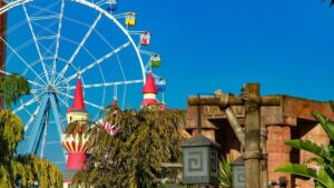 Hopi Hari anuncia promoção especial para as férias de julho