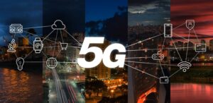 Internet 5G chega às últimas 28 cidades de MS, Coxim está na lista