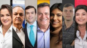 JD1 fará sabatina com candidatos à prefeitura da Capital