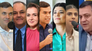 JD1 terá "notáveis" em sabatina de candidatos a prefeito