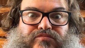 Jack Black cancela turnê após fala de colega sobre atentado a Trump