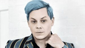 Jack White lança novo álbum