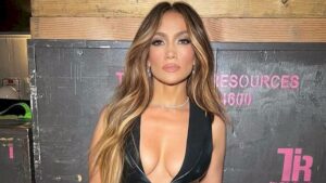 Jennifer Lopez faz 55 anos. Saiba quais são as 10 músicas mais ouvidas da artista no Brasil