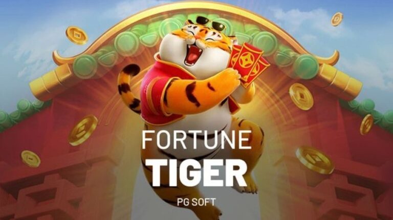 Jogo do Tigrinho