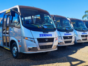 Juiz eleitoral barra publicidade sobre transporte gratuito em Ribas do Rio Pardo