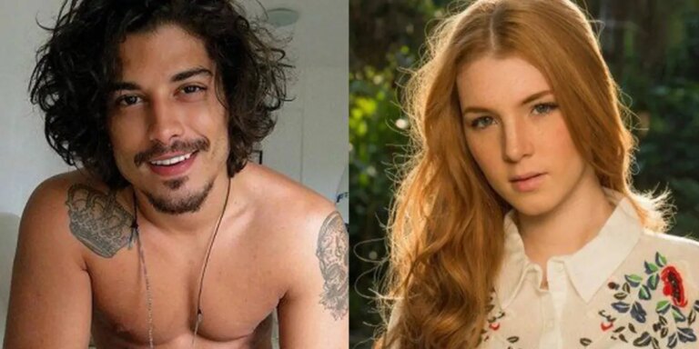 Justiça só encontra R$ 700 reais em contas de ex de Douglas SampaioFoto: Reprodução/ Instagram
