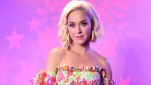 Katy Perry: saiba qual foi a inspiração da cantora para o próximo single ‘Lifetimes’