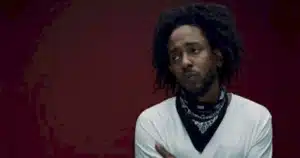 Kendrick Lamar divulga fotos das gravações de 'Not Like Us'