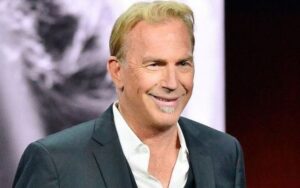 Kevin Costner diz que filmou filme sob efeito de morfina: 'Chorar'