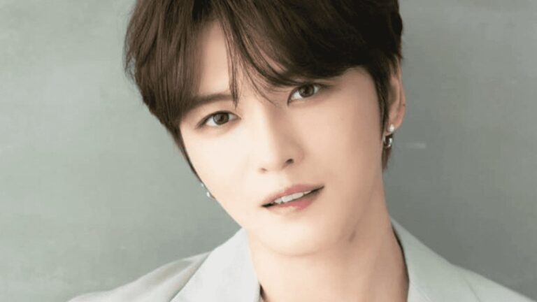 Kim Jae Joong relata invasão de fã em sua casa