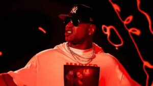 LL Cool J fala sobre boato de batalha de rap contra Jay-Z