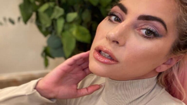 Lady Gaga em Paris alimenta teorias sobre apresentação nas Olimpíadas