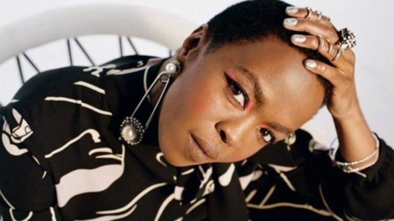 Lauryn Hill lançará novo álbum com grupo icônico de hip hop