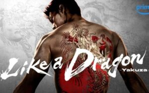Like a Dragon: Yakuza ganha primeiro teaser e promete uma trama inédita