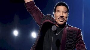 Lionel Richie comenta indicações de ‘The Greatest Night in Pop’ ao Emmy