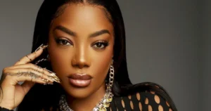 Ludmilla: 'Lud Sessions' bate a marca de 150 milhões de plays