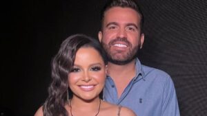 Maraisa confirma reconciliação com o noivo em nova postagem