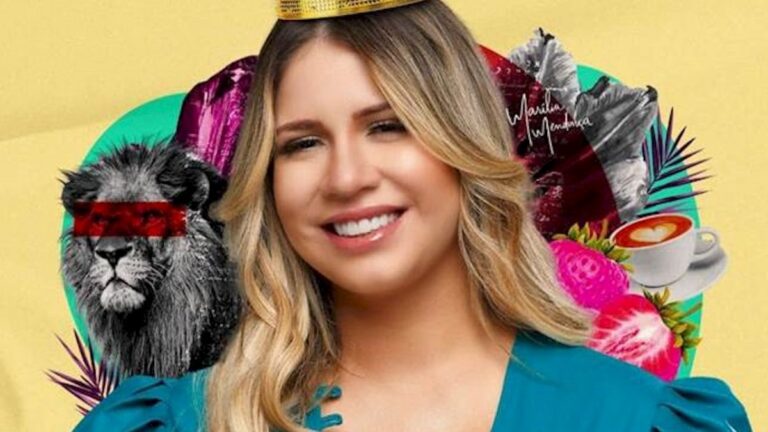 Marília Mendonça: Deezer revela os 10 maiores sucessos da artista