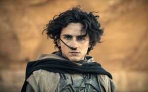 Marty Supreme | Timothée Chalamet estrela filme sobre mundo do pingue-pongue