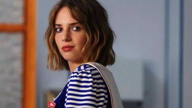 Maya Hawke atualiza fãs sobre 5ª de Stranger Things: 'Oito filmes'