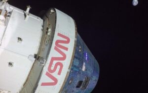 Missão Artemis | Nave Orion entra em preparativos para lançamento