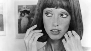 Morre Shelley Duvall, atriz de 'O Iluminado', aos 75 anos