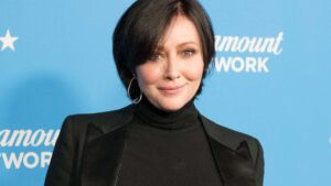 Morre aos 53 anos Shannen Doherty, estrela de 'Barrados no Baile'