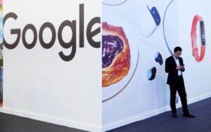 A mudança no algoritmo de pesquisa do Google impactou inesperadamente as pequenas empresas online