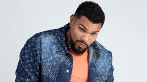 Naldo Benny diz que teve experiência sexual que durou 8 dias: 'Toda hora'