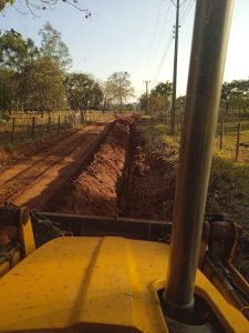 Norma da AGEMS para projeto piloto de abastecimento de água em assentamento de Terenos está em consulta pública