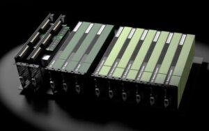 Novo protocolo permite expandir memória de GPUs utilizando SSDs