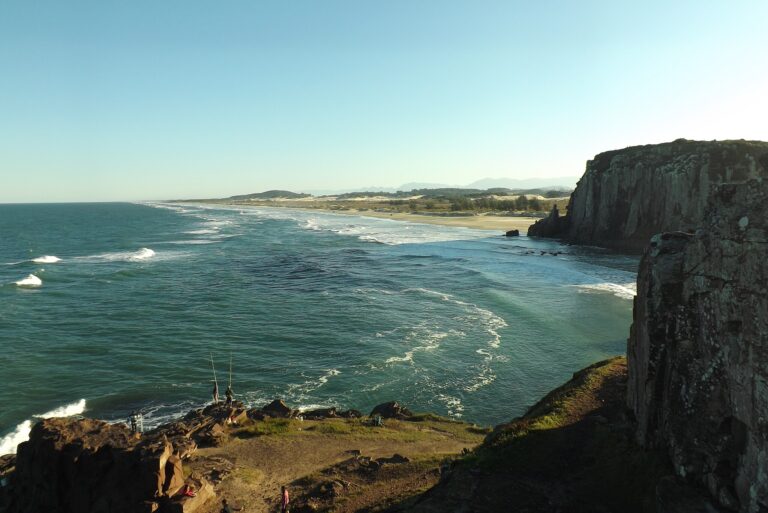 Parque da Guarita, Torres, Rio Grande do Sul