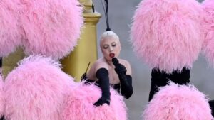 Olimpíadas: web reage após descobrir que apresentação de Lady Gaga foi pré-gravada