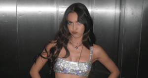 Olivia Rodrigo ganha edição especial da revista People